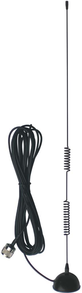 P585 アンテナ 一番星5 900-906 390g パーソナル 無線 P585 アンテナ